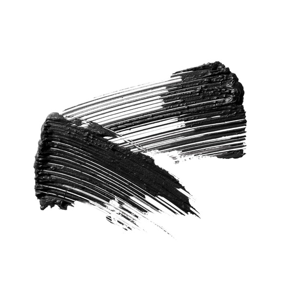 LAST 1! MAC MacStack Mascara MICRO BRUSH BLACK 👁️ NEW Stack - Picture 2 of 6